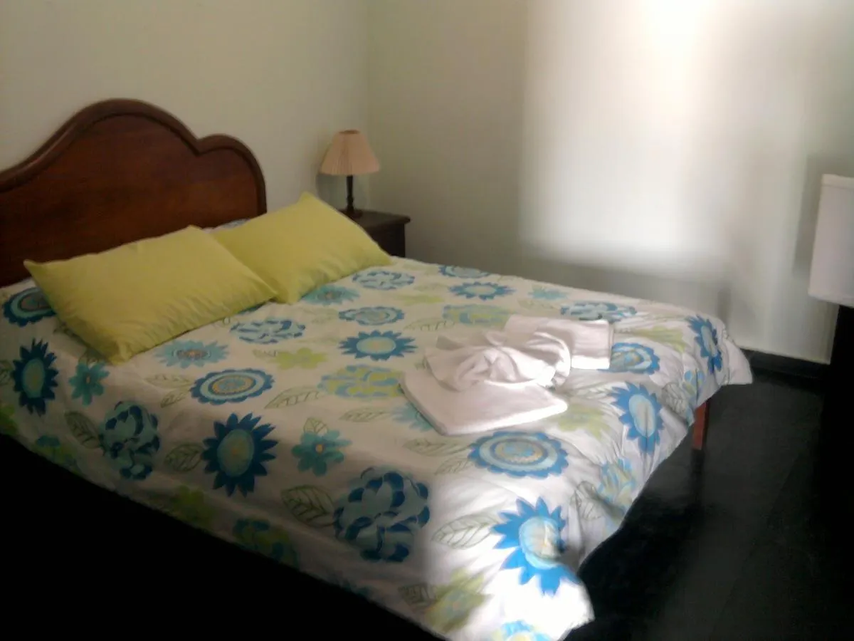 Pouso Da Garca Bed & Breakfast Cabo Frio