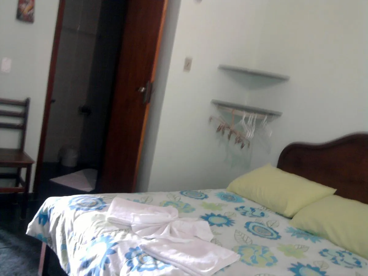 Pouso Da Garca Bed & Breakfast Cabo Frio