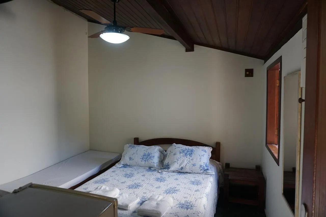 Pouso Da Garca Bed & Breakfast Cabo Frio