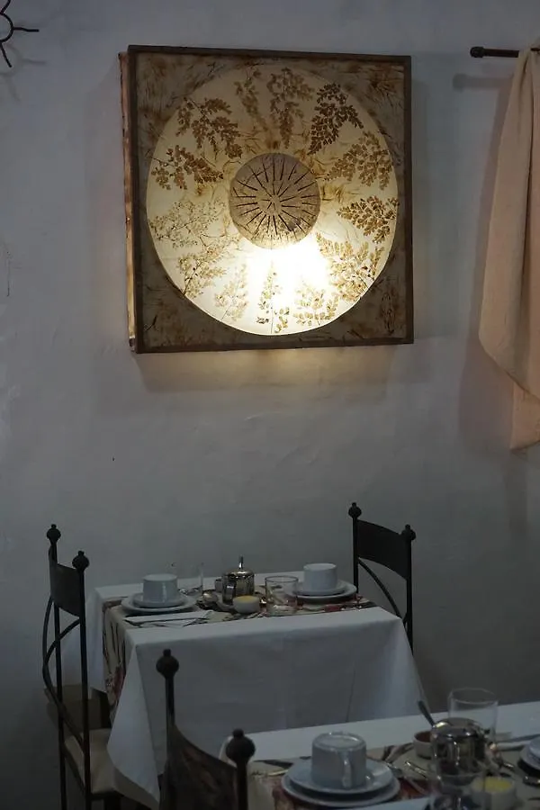 Pouso Da Garca Bed & Breakfast Cabo Frio 0*,