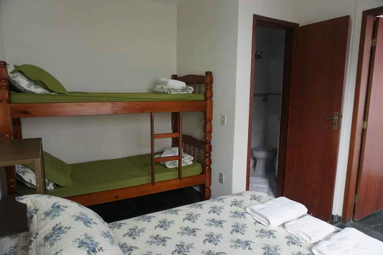 Pouso Da Garca Bed & Breakfast Cabo Frio Brazil