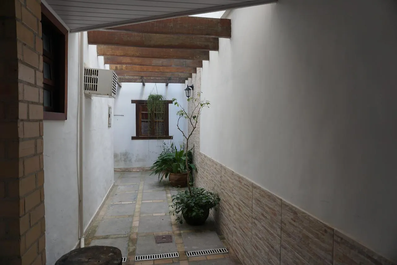 Pouso Da Garca Bed & Breakfast Cabo Frio