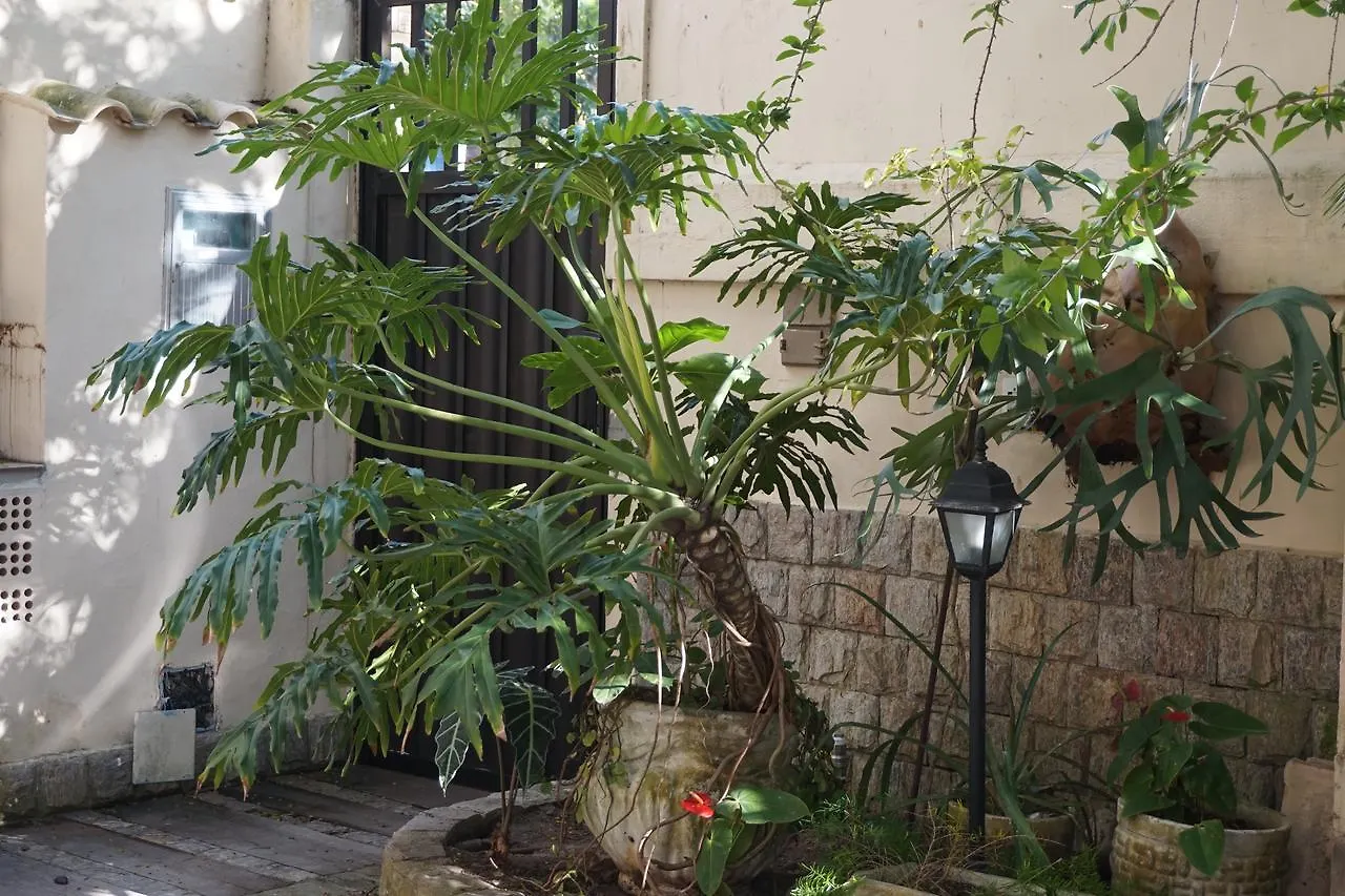 Pouso Da Garca Bed & Breakfast Cabo Frio 0*,  Brazil