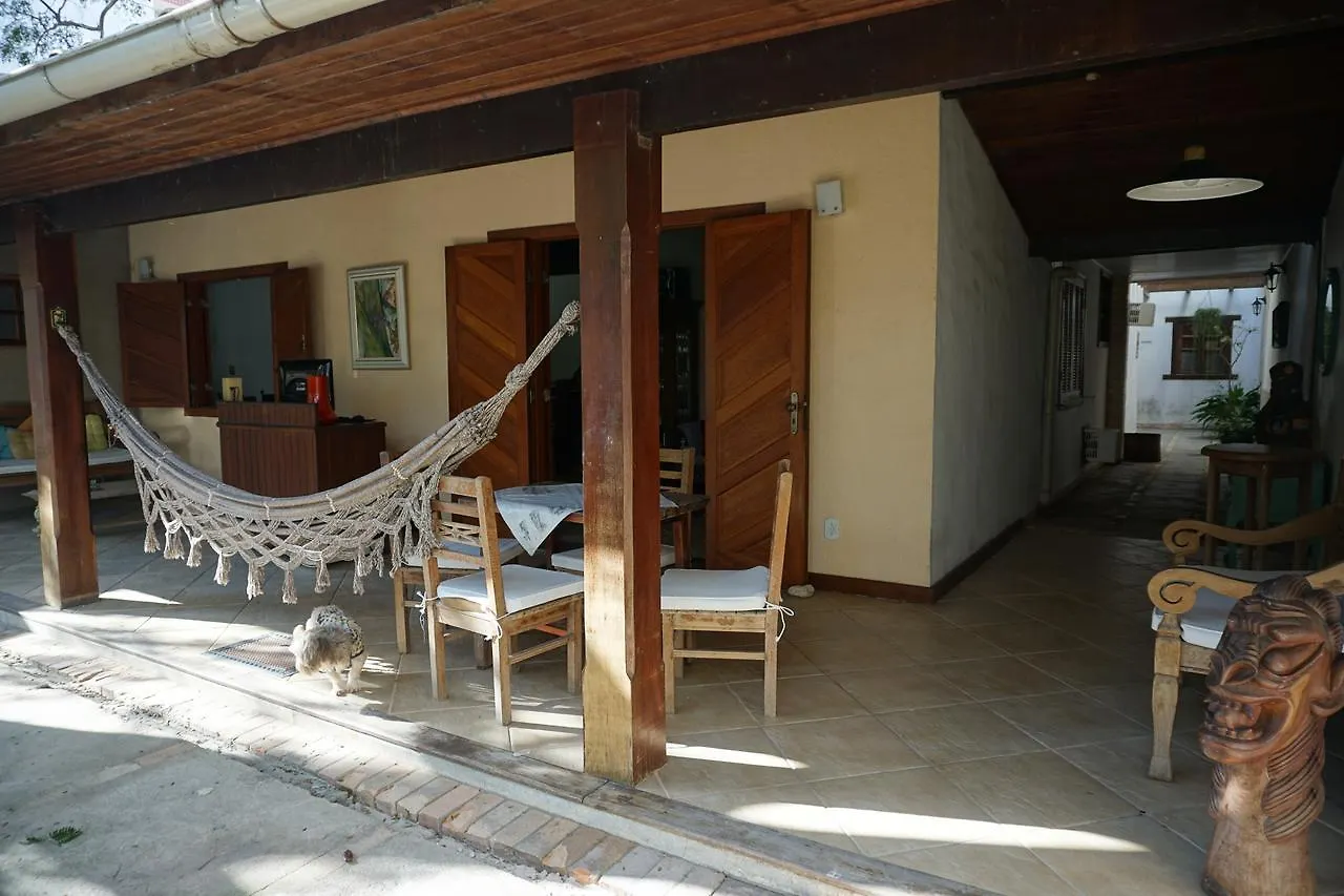 Pouso Da Garca location