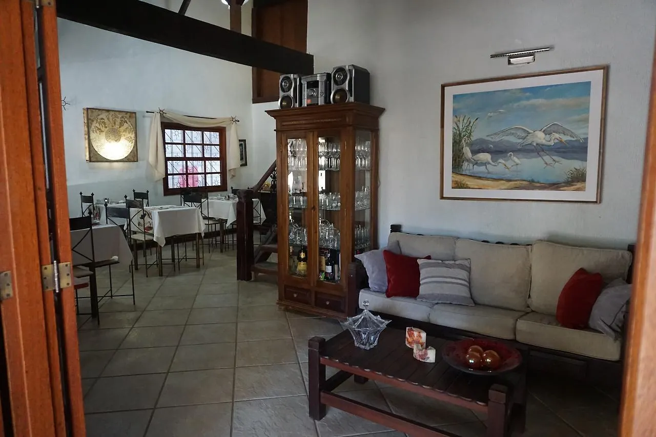 Pouso Da Garca Bed & Breakfast Cabo Frio