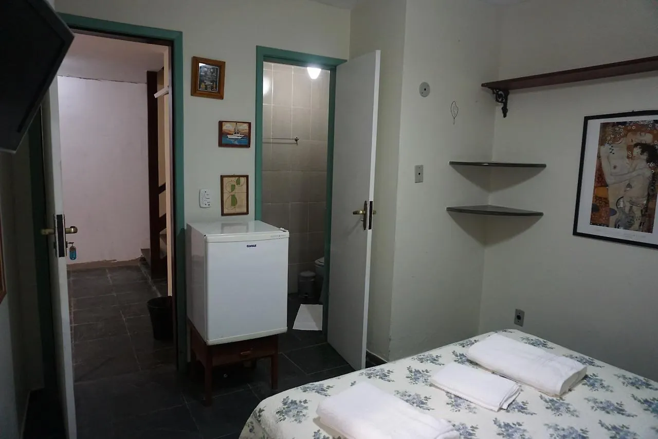 Pouso Da Garca Bed & Breakfast Cabo Frio
