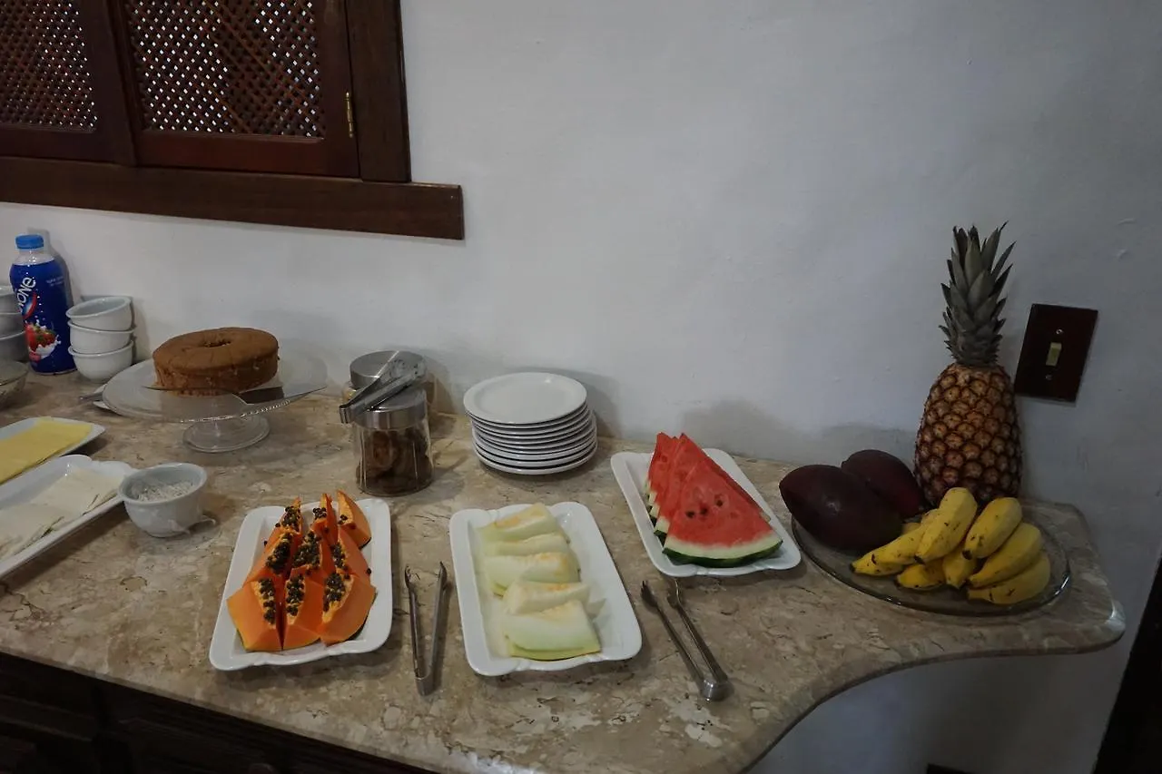 Pouso Da Garca Bed & Breakfast Cabo Frio Brazil
